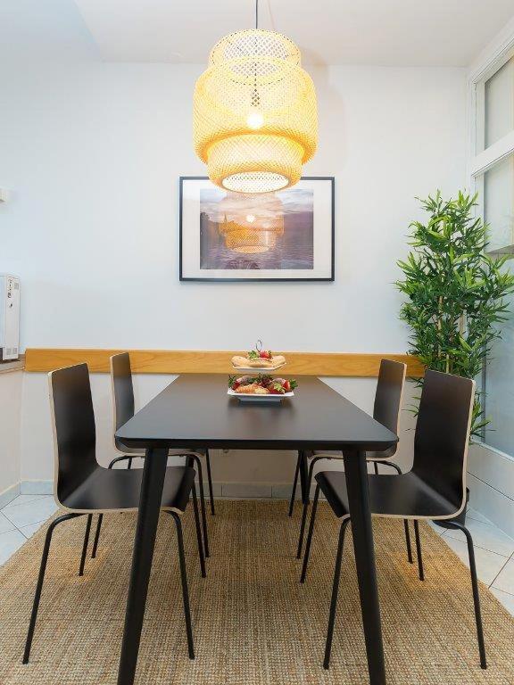 New City Center Design Apartment Poreč Buitenkant foto