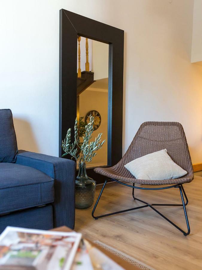 New City Center Design Apartment Poreč Buitenkant foto